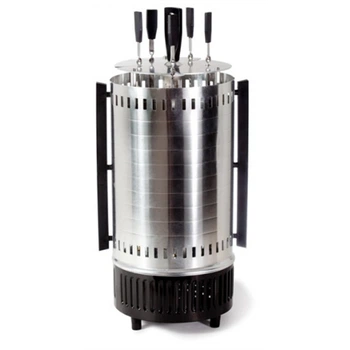 Электрошашлычница VILGRAND V1005