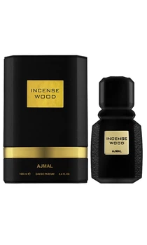 Ajmal Incense Wood