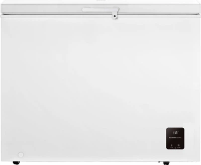 Морозильна скриня Gorenje FH30DAW білий (FH30DAW)