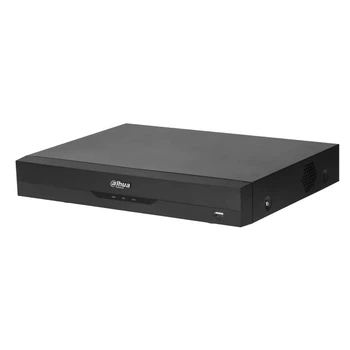 8-канальный регистратор Dahua DH-XVR5108HS-4KL-I3