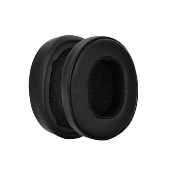 Амбушюры для наушников Skullcandy Crusher Wireless Evo ANC 3.0 / Hesh 3 / Venue - черные
