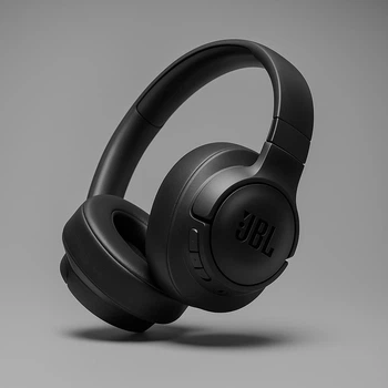 Бездротові навушники 1100 BT - Black