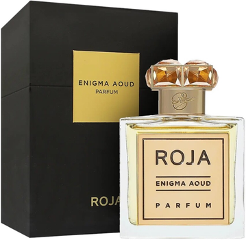Парфуми для жінок Roja Parfums Enigma Aoud 100 мл (5056663801381)