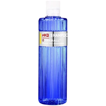 Автошампунь кислотний Fireball PH3 Shampoo 500 мл