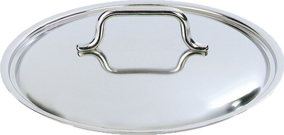 Pokrywka Demeyere Apollo 7 ze stali nierdzewnej 24 cm (5412191445242)