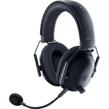 は*ん様 美品 Razer BlackShark V2 Pro ワイヤレス 動作 Наушники Razer Blackshark V2 PRO Wireless 2023 Black (RZ04
