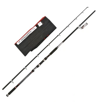 Вудка для сома Jaxon Zaffira Catfish Rt 3.00м 0-550г