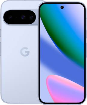 Smartfon Google Pixel 10 12/256GB Frost (GA10217-GB)