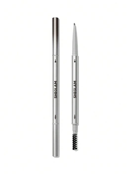 Ультратонкий карандаш для бровей Microdefine 0.9 mm Brow Pencil, Ebony, 0.02 г