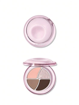 Тени для век Daydreamer Mini Palette, Bubble Dreams, 3,9г