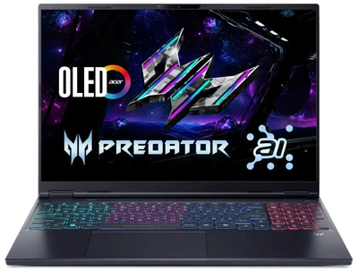 Ноутбук Acer Predator Helios Neo 16S PHN16S-71 (NH.QZEEU.002)