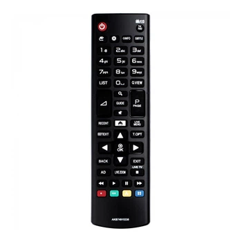 Пульт дистанционного управления для телевизора LG SMART TV AKB74915330 (2487450005)