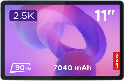 Планшет Lenovo Idea Tab 8/128 WiFi Polar Blue + Pen (ZAFR0799UA)