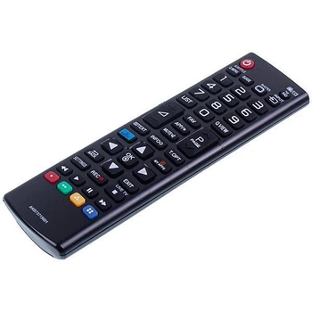 Пульт дистанционного управления для телевизора LG AKB73715601 (2487453198)