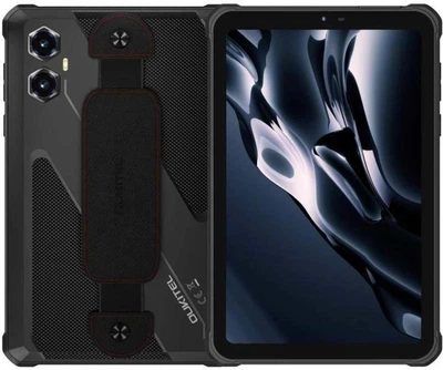 Планшет Oukitel RT3 Plus 4/128GB Black (6941749808516)