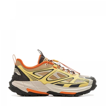 Кроссовки Li-Ning Sonic Boom 2.0 38 (7.5) 24 cм Бело-синий AYZP002