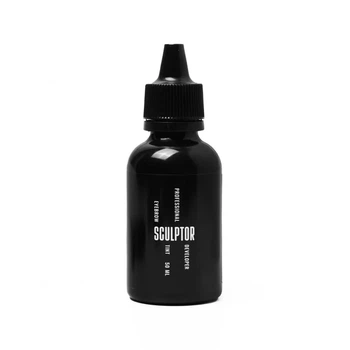 Окислитель SCULPTOR 3%, 50ml