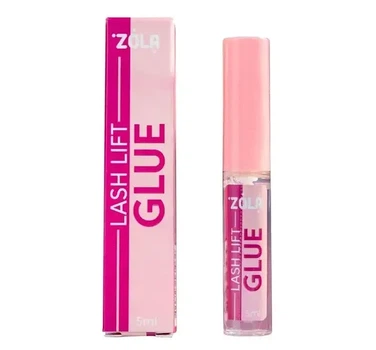 Клей ZOLA для ламинирования ресниц Lash Lift Glue 5ml