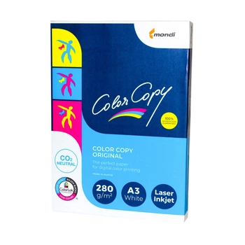 Папір офісний Color Copy А3 280 г/м2 150 л (13914)