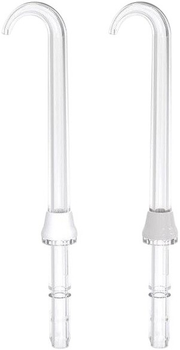Насадки для іригатора Waterpik DT-100 2 шт