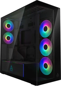 Obudowa Arctic Xtender VG Mirror Black (4895265000584)