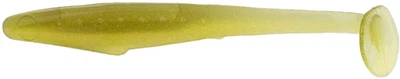 Силикон Reins Rockvibe Shiner 4" B06 Ayu (8 шт/уп) (15521124)