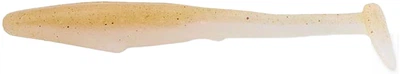 Силікон Reins Rockvibe Shiner 4" B07 Wakasagi (8 шт/уп) (15521127)