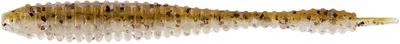 Силікон Reins Bubbling Shaker 4" L13 Electric Shad II (9 шт/уп) (15521112)