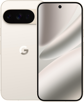 Smartfon Google Pixel 10 Pro 16/512GB Porcelain (GA10317-GB)