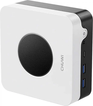 Неттоп CHUWI LarkBox X 12/512GB (CWI556/CW-112403)