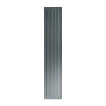 Радиатор дизайнерский Ideale Jolanda 12 6/1800/354 антрацит