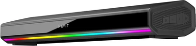 Портативна колонка Havit SK770BT 10W RGB Black