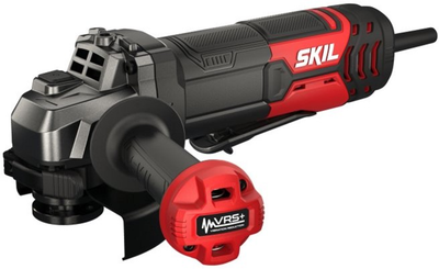 Sieciowa szlifierka kątowa Skil AG1E9132AB 850 W 125 mm (8719643000439)