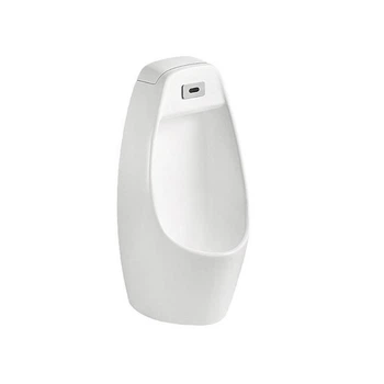 Писсуар подвесной Qtap Stork для общественных мест Керамика Белый QT1588102HW (SD00051931)