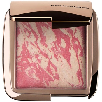 Рум'яна з ефектом сяйва Ambient Lighting Hourglass Blush Diffused Heat 4.2 г