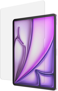 Захисне скло Belkin ScreenForce TemperedGlass для iPad Pro 13" (M4) (OVI008HQ)