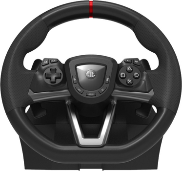 Руль PS5/PS4/PC RWA: Racing Wheel Apex (0810050910323) (955555910744182) - Уцінка