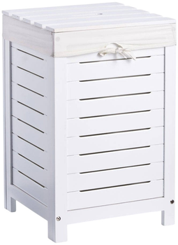 Pojemnik na pranie Zeller Scandinavian 67 l (4003368134376) (955555909763508) - Outlet