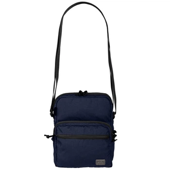 Сумка Helikon EDC Compact Shoulder Bag 2 л, Navy Blue