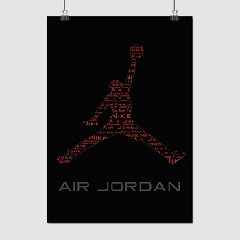 Постер Баскетболіст Майкл Джордан, Michael Jordan, A3 42×30 см (id3364)