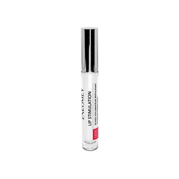 Стимулирующий блеск для губ Lip Stimulation Volumizing Plumping Gloss Eneomey 4 мл