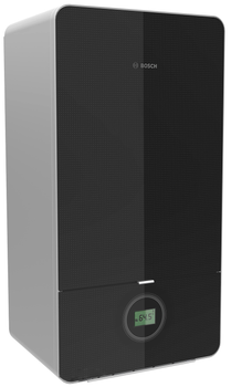Котёл газовый конденсационный одноконтурный BOSCH GC7000iW 42 PB 23 (7736901395)