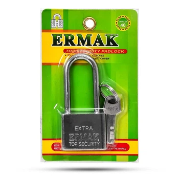 Замок подвесной 40мм Home R95654-40