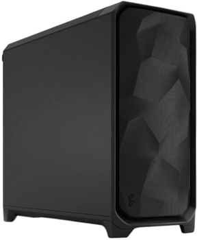 Obudowa Fractal Design Meshify 3 XL, czarna, solidna (FD-C-MES3X-01)