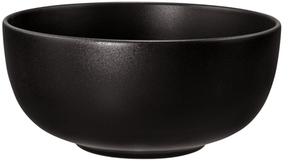 Миска Seltmann Liberty Velvet Black 15 см (4052212119700)