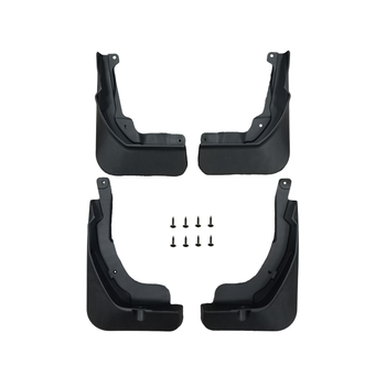 Бризковики GoodWay Honda e-NS1, e-NP1, комплект 4 шт (MF-HO-ENS1-Set)