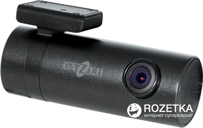 Видеорегистратор Gazer F720