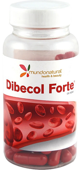 Харчова добавка Mundo Dibecol Forte 60 капсул (8437011627025)