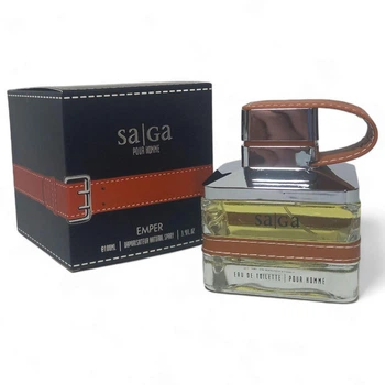 Парфумована вода чоловіча Saga Emper - pour homme 100мл