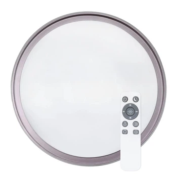 Светильник светодиодный Biom SMART SML-R48-50/2 3000-6000K 50Вт с д/у